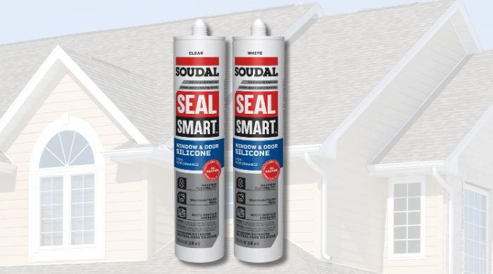 View Products under Seal Smart Door & Window